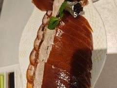 -胡同小馆·烤鸭专研店(知春路店)