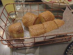 -西堤牛排(北京国瑞店)