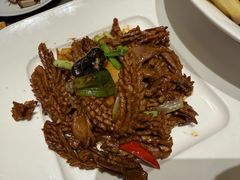 -老德州四合院·德州菜(天衢路店)