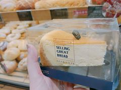 -BREAD WAY面包路·欧式面包(龙湖时代D馆店)