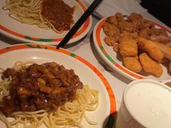 -比格比萨自助(宝山日月光店)