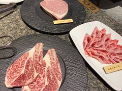 -NIUAN牛庵·日式和牛烧肉(恒隆店)
