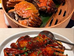 -成隆行·蟹王府(淮海店)