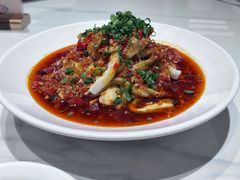 -国人川菜(李家村建东街店)