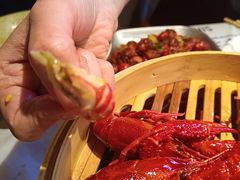 -靓靓蒸虾·头牌蒸虾(雪松路总店)