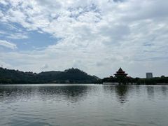 -顺峰山公园