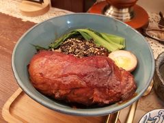 鸡腿饭-春风·有糖(崇宁路店)