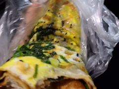 -水丰路鸡蛋饼