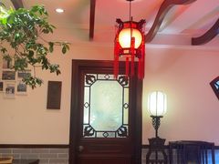 -山水茶艺馆·点心粤菜·30年老字号