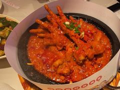 -七八冷面·延边朝鲜族美食(欢乐谷店)