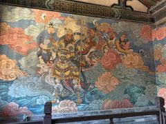 -纯阳宫(大同古城)
