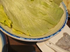 -鑫隆四季涮肉(香河店)