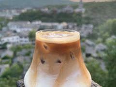 -云端咖啡(古北水镇景区店)