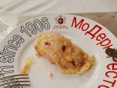 -马迭尔西餐厅(中央大街店)