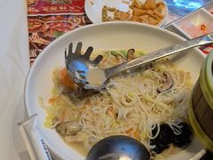 -四道菜·福建菜馆(莆田万达店)