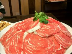 -安安火锅(上美广场店)