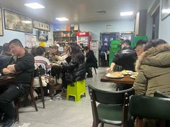 -清真永恒华威肉饼(潘家园店)