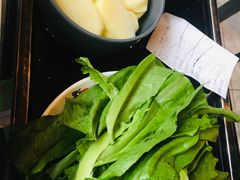 土豆-重庆刘一手火锅(三峡广场直营店)