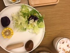 -全季酒店(北京东直门店)