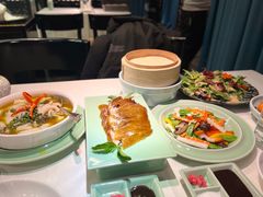 -唐廊烤鸭店(工体店)
