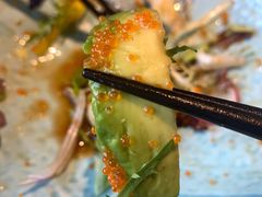 -江户前寿司(好运街店)