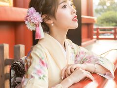 -东京浅草和服体验江户和装工房雅(浅草本店)