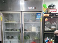 -黔江古镇鸡杂(新民街店)