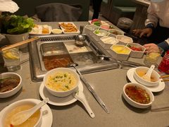 -海底捞火锅(龙岗星河COCO Park店)