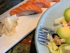 -炙柒Sekinana·精致料理 烧鸟·铁板烧(海上世界店)