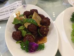 -东四民芳餐厅(世茂工三店)