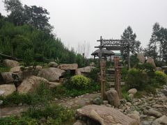 -珲春防川景区