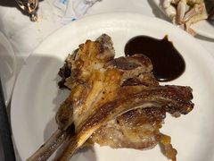 -半岛听涛蒸汽海鲜自助(K11店)