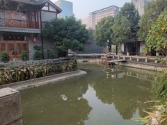 -龙潭水乡