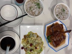 -鹅掂·大岭山烧鹅