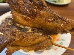 -庆峰龙虾烧烤(合肥一店)