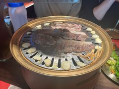 -西塔老太太泥炉烤肉(上海七宝领展广场店)