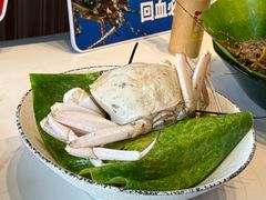 -南海渔村·空中一号