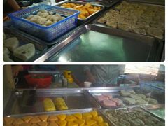 -飘香小食店(国平路店)