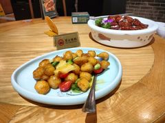 -德胜轩正宗顺德菜(宝安沙井会展中心店)