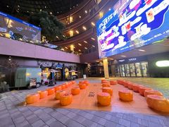 -瑞虹新天地月亮湾