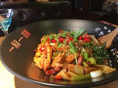 -一麻一辣麻辣香锅(方庄店)