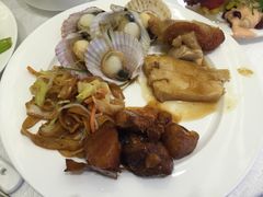 -青岛银沙滩温德姆至尊酒店