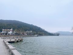 -南北湖风景区
