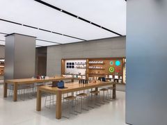 -Apple零售店(玄武湖店)