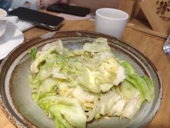 -米一仙·成都小碗菜(东万达店)