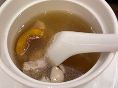 -臻萃轩中餐厅(国家会展中心店)