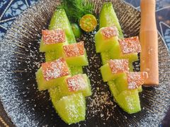 -桥香园过桥米线(国贸店)