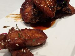 -乾隆美食·本帮菜(黄河路店)
