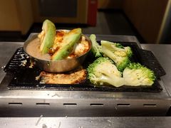 -肉肉大米(金虹桥店)