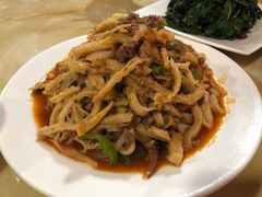 炒糊馞-三益轩(民生店)